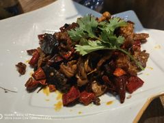 -下杨家青海土火锅(海湖店)