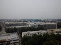 -曲阜师范大学(曲阜校区)