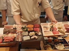 -鮨冠OMAKASE食べ放题(北京首店)
