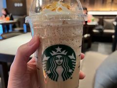-星巴克(大连柏威年店)
