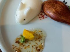 -院落新京菜·烤鸭(地安门店)