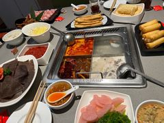 -海底捞火锅(振华商厦店)