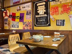 -白石的深夜食堂(济南万象城店)