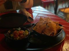 -Luchador摔跤手墨西哥餐厅(恒宇广场店)