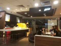 -麦当劳(花城大道华穗路店)