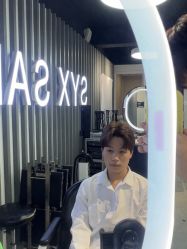 点击看大图 -丝语萱形象