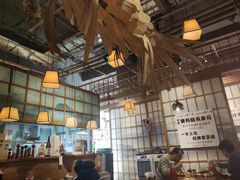 -一井烧肉·活鳗·寿司(望京SOHO店)