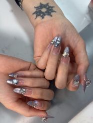 -尤米一站式美甲美睫