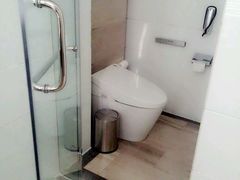 -天津津利华酒店