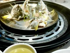-水禾轩·海鲜蒸汽主题餐厅(拱北店)