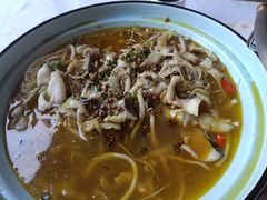 -瑞海姆酒店中餐厅