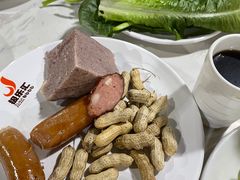 -极乐汇汗蒸会馆(杭州店)