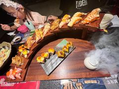-古田居·特色寿司料理(星之岛旗舰店)