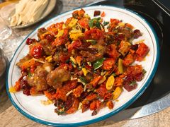 苗香排骨-苗姑酒堂(仁义社区店)