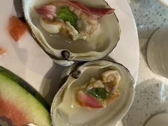 -青蓬蒸汽海鲜·深圳老字号·团建聚会(壹方城店)