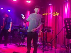 -音乐房子·Vintage Live Bar(玉林总店)
