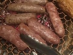 -义气烤肉餐吧(大族广场店)