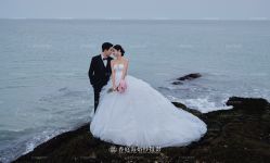 -香庭海婚纱摄影·威海旅拍(统一路店)