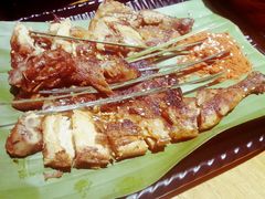 -别院里音乐餐酒吧(双流航空港店)