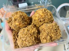 咖啡小贝-鲍师傅糕点(永安里店)