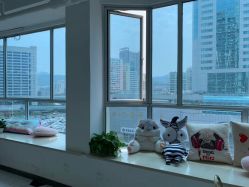 -MOKA HAIR SALON 烫染造型