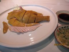 -申粤轩酒楼·三十年粤菜经典(丁香花园店)