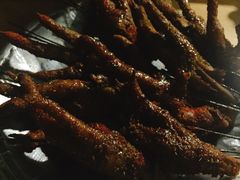 -霍元甲烧烤(江城商务大楼店)