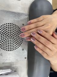 -美兮美学·日式美甲美睫