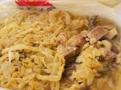 -粗粮人家·东北菜(洋桥店)