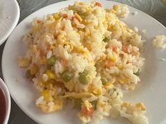 -绿野餐厅(上海动物园店)