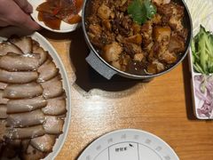 -姥姥家春饼店(惠新东街店)