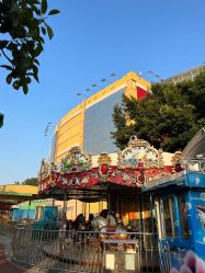 -七彩游乐园(奥体优托邦店)