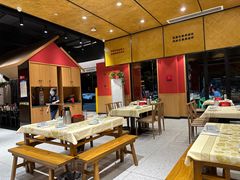 -聚味瞿记·龙虾堂(天元店)