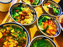 -左陕右甘(亚运村店)