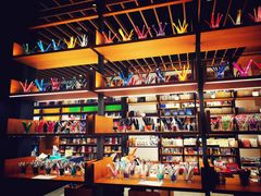 -Seesaw Coffee(朝阳大悦城店)