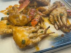 -海景苑海鲜大酒店(吕四店)