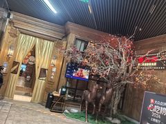 -新白鹿餐厅(城西银泰城店)