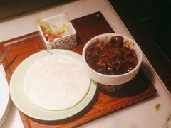 -唐·玉芙蓉(雨花吾悦广场店)