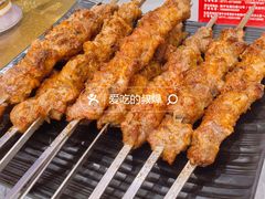 -阿布都新疆音乐美食城(长湖路店)