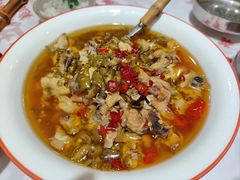 -西江红·株洲本地菜(滨江南路店)