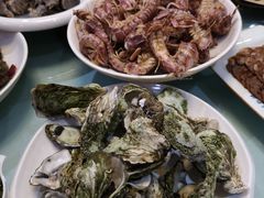 -渔满仓海鲜楼
