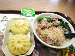 -真功夫(高埗店)