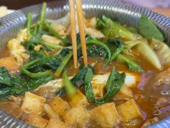 -0317火锅鸡·清真(正达店)