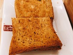 -亚坤 Ya Kun Kaya Toast(万象城店)