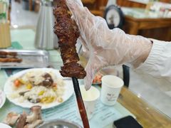 -尔力新疆丸子汤(北屯店)