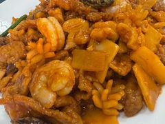 -清真•蜀风园(丁字沽店)