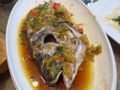 -李氏传家菜(兴城路店)