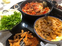 -黔大人·贵州花溪牛肉粉(宝能太古城店)