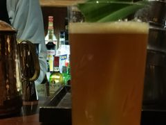 -The Bottle Bar(羲和商业广场店)