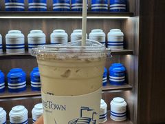 -CHARLIETOWN红茶公司(南京万象天地店)